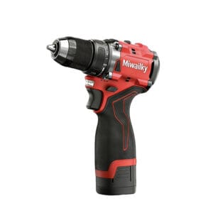 Brushless Cordless High Speed Drill