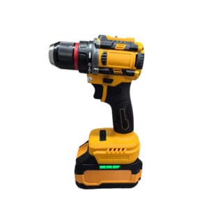 Brushless Cordless High Speed Drill