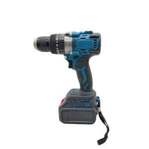 Corded Brushless High-Speed ​​Electric Drill