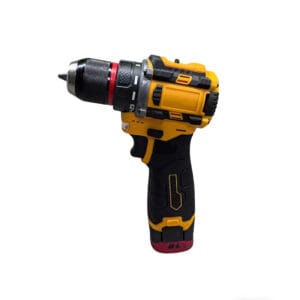 Brushless Cordless Impact Drill