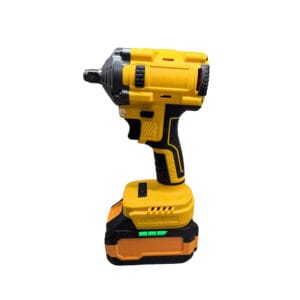 Brushless Cordless Impact Wrench