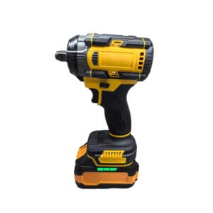 Brushless Cordless Impact Wrench