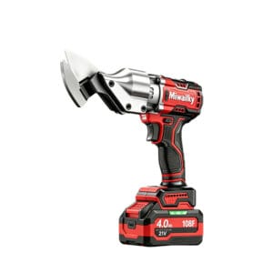 Brushless Cordless Pruning Shears